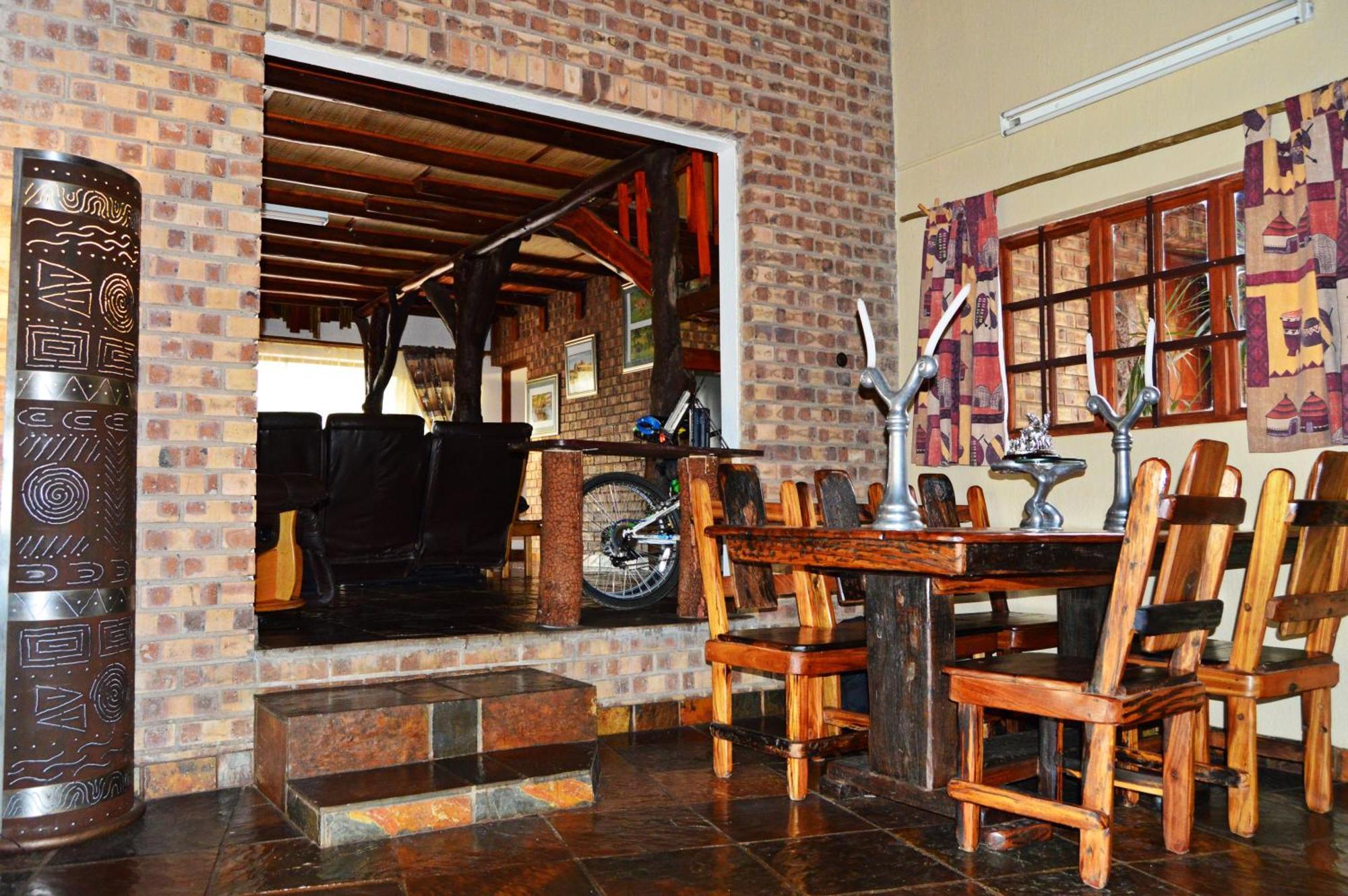 Bona Ngwenya Lodge & Safaris 말로스 파크 외부 사진