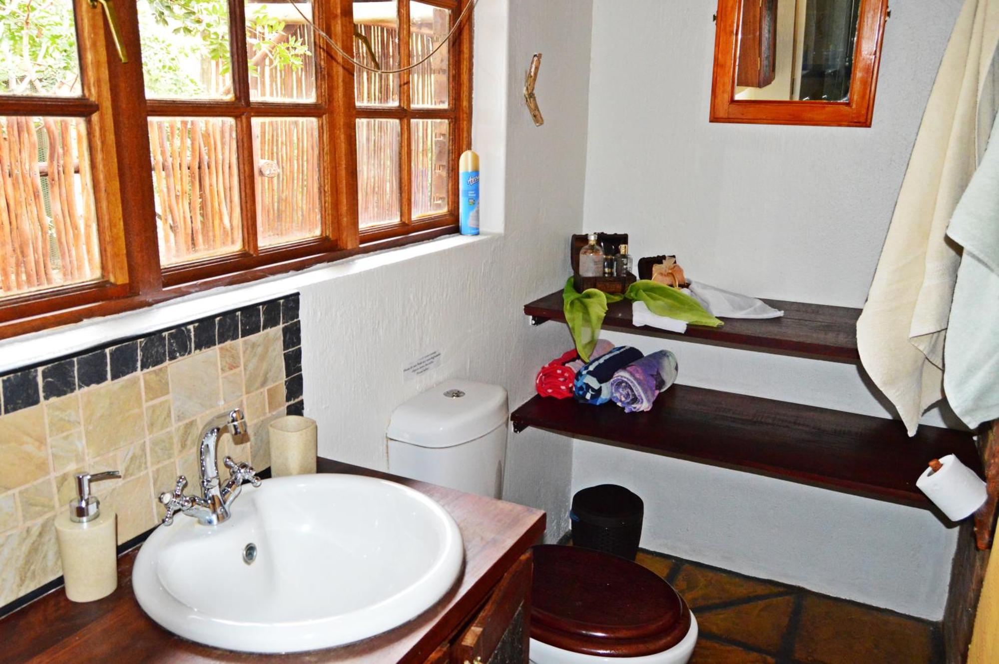 Bona Ngwenya Lodge & Safaris 말로스 파크 외부 사진